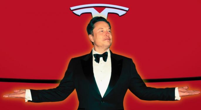 Elon Musk Re-Enters 'Wartime CEO' Mode? Tesla Chief Explains Necessity Of Massive Job Cuts Amid Report Of Critical Giga Texas Projects At Risk