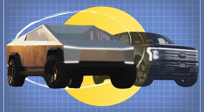 Can Tesla's Cybertruck Dethrone Ford's F-150 As America's Favorite Pickup Truck? Here's What Experts And Consumers Say