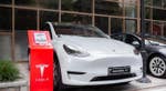 Tesla impulsa el crecimiento con su división de energía