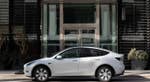 Tesla presenta una nuova auto elettrica per il mercato europeo