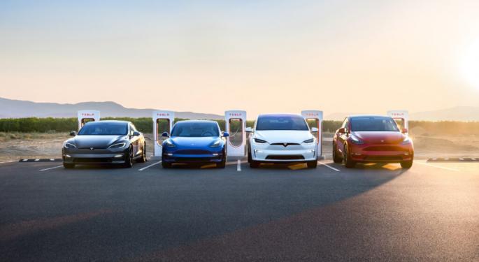 The Comprehensive Guide To Leasing A Tesla: Costs, Models And Tax Credits