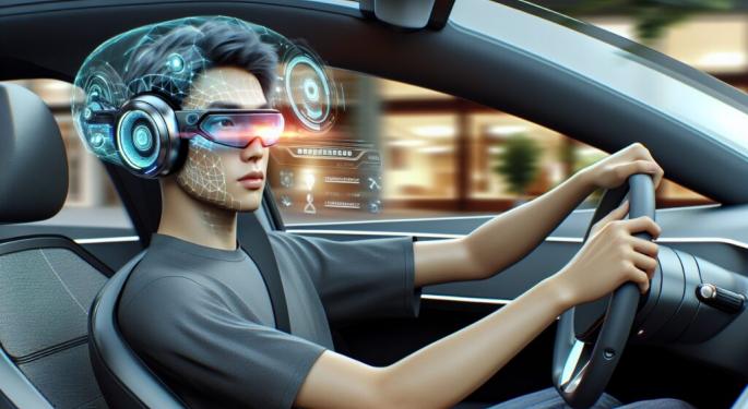 Next Logical Evolution For Apple Vision Pro? New Patent Filing Points To The Direction Apple Is Going In