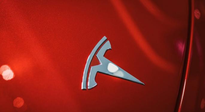 Tesla's Robotaxi Won't Get Investors 'Excited,' Say Analysts: 'We See...Unveiling On August 8 As More Aspirational'