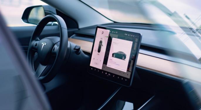Why Norway's Driving Schools Are Banning New Tesla Vehicles As Instruction Cars