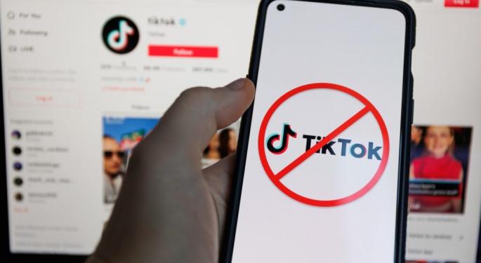 TikTok Ban: China Has The Power To Block Sale, Gains Leverage Over Washington