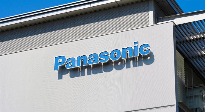 Panasonic Ramping Up Production To Unveil Enhanced Battery Cells That Could Potentially Reduce EV Costs