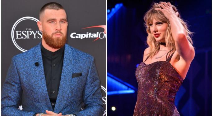 Taylor Swift, Travis Kelce To Get Engaged At Super Bowl LVIII? Some People Can Bet On NFL 'Love Story'