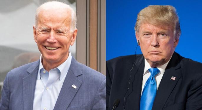 Trump Vs. Biden: Close 2024 Election Predicted, Which Candidate Is Losing Ground?