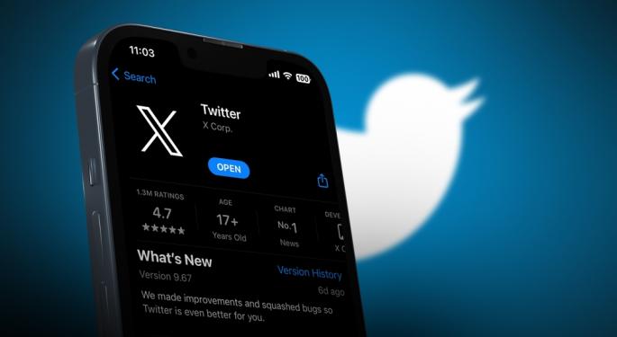 X Calls Itself 'Indispensable' With 8B Minutes And 1.7M New Users Every Day — But Users Question If It's Making Money