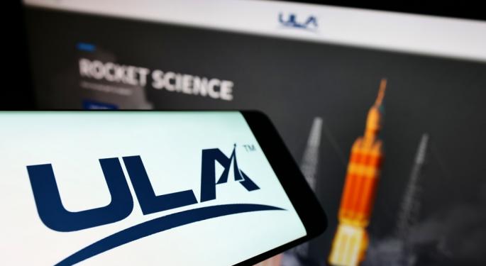 ULA Vulcan Rocket Lifts Off: Lunar Lander Mission Aims For First US Soft  Landing In Over 50 Years