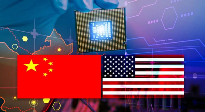 AMD, Intel Face Setback As China Moves To Ditch Their Chips, Microsoft Windows In State Computers