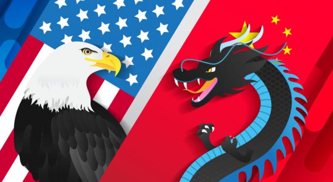 Biden Set To Warn Beijing As China, Philippines Feud Over World War 2-Era Ship In South China Sea: 'Underestimating The Potential For Escalation'