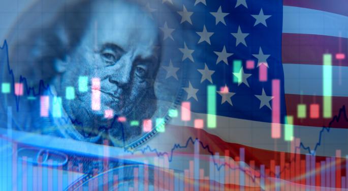 Bill Gross, Jamie Dimon Weigh In On US Debt Crisis, Peter Schiff Slams Federal Reserve's Inflation Policy And More: This Week In Economics