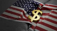 Deuda nacional de EE. UU. rompe récord con 34B$