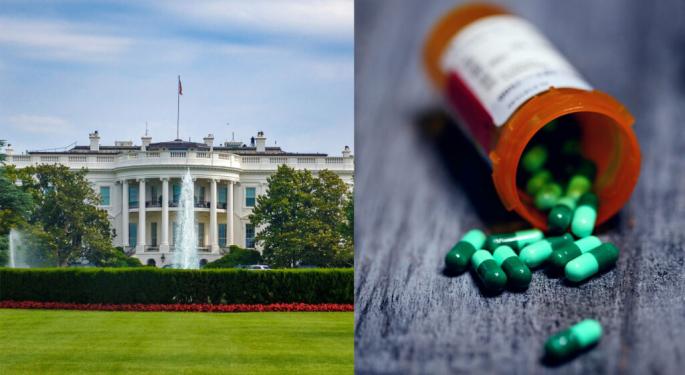 Federal Investigation Exposes Controversial Operations In White House Pharmacy Under Trump And Obama