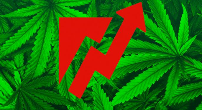 Former NBC Exec Brings Marijuana Brands To Life: TerrAscend's BJ Carretta Shares Tips At California Cannabis Event