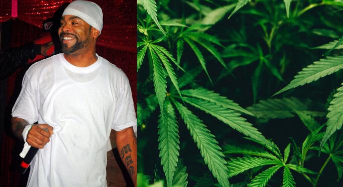 Method Man Re-Launches TICAL Cannabis Products In Nevada: Here's Where To Find Them