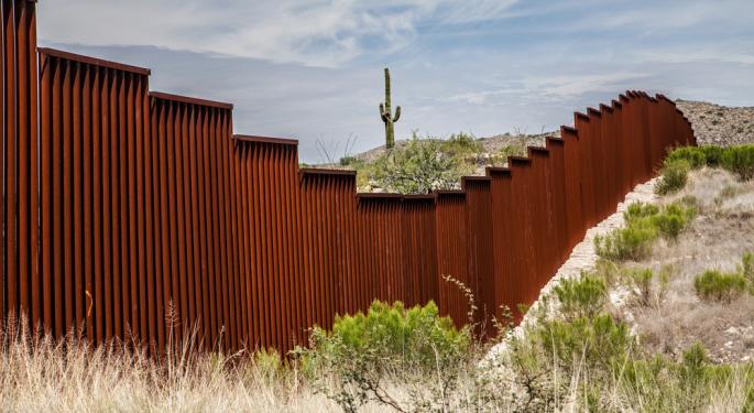 Marjorie Taylor Greene Calls GOP Majority A 'Complete Failure' Over Spending And Border Strategy
