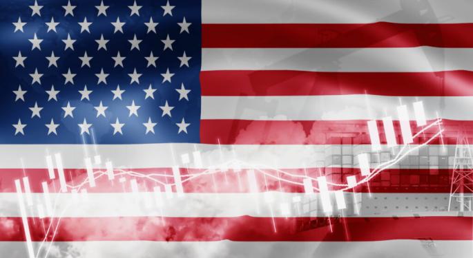 Top Economist Flags Warning Signs Of Possible Recession In US Economy: 'It Certainly Is An Indication...'