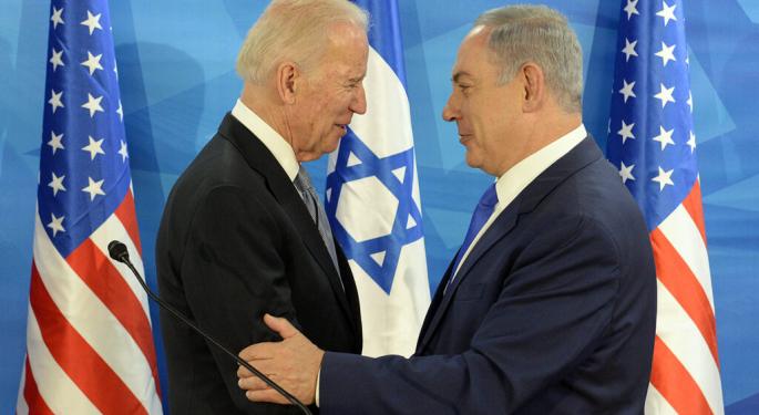 Biden's 'Red Line' on Gaza Poised To Be Crossed As Israeli PM Netanyahu Plans Rafah Invasion: 'We'll Go There'