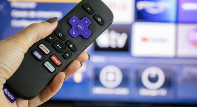 Game On Pause? Roku Wants To Fill That Gap With Ads, New Patent Shows