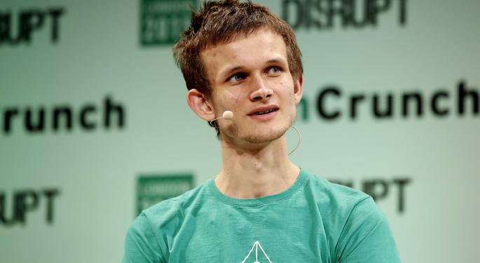 Ethereum Co-Founder Vitalik Buterin Offers Solution To Elon Musk's Microsoft Woes: 'Join Us And Become A Desktop Linux Enjoyer'