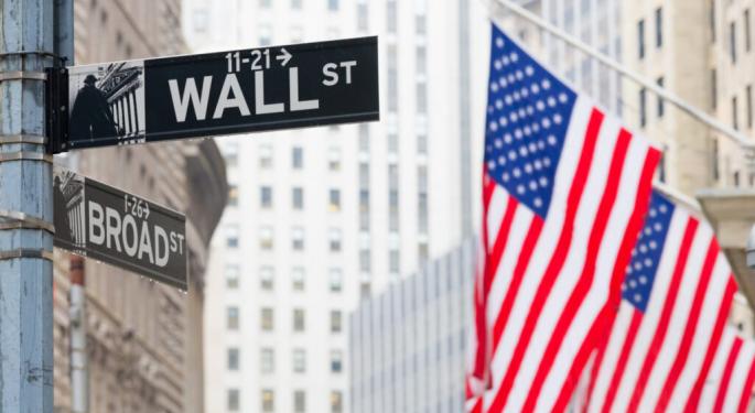 'Once-In-A-Lifetime Opportunity': Wealth Manager Sees Potential In These Three Stocks
