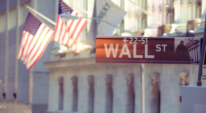 Champagne On Hold: Why The Fed's Preferred Inflation Gauge Report Friday Is Key To Wall Street's Victory Lap