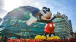 Nightmare Forge rivisita Steamboat Willie in Infestation 88