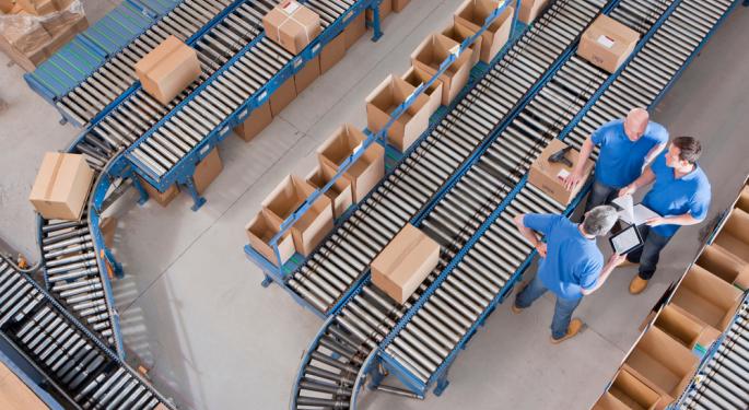 US Output Growth Hits 7-Month High In January: Services Lead, Manufacturing Rebounds