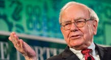 Come Warren Buffett massimizza i guadagni sugli investimenti