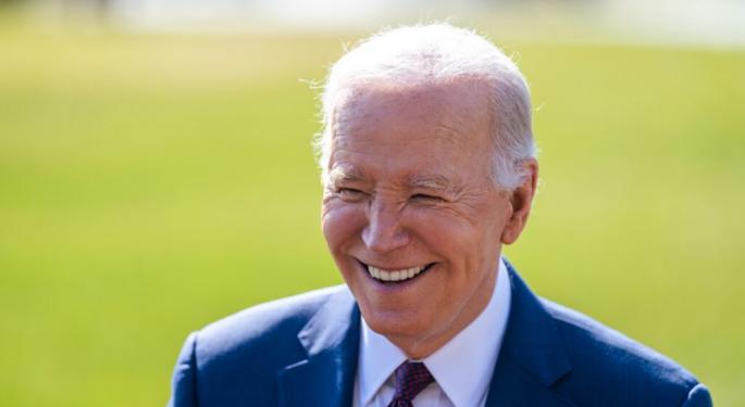 Former US Presidents Reflect On Why Americans Are Unhappy With Biden's Economic Plans