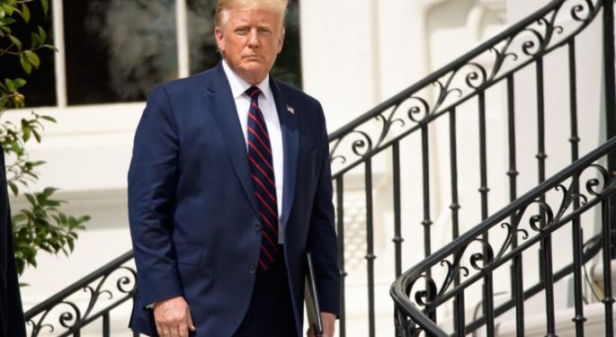 Donald Trump's Infamous Hush Money Case Involving Stormy Daniels To Come To Forefront Next Month