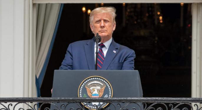 Ex-Wisconsin GOP Chair Reveals He Was 'Tricked' Into Signing Documents Claiming Trump's 2020 Election Victory