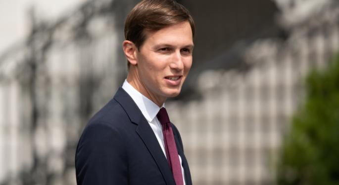 Former Obama Adviser Slams Trump's Son-In-Law Of Unprecedented Corruption: 'This Is Not Subtle Corruption That We're Looking At'