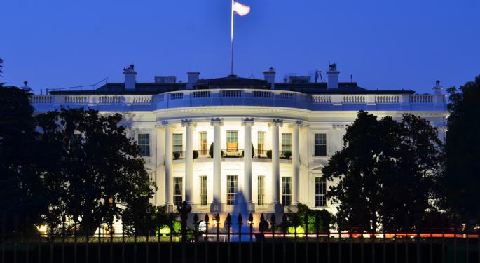 'White House Is Panicking': GOP Says Joe Biden Administration Is 'Obstructing Congress' From Getting Necessary Documents, Interviews