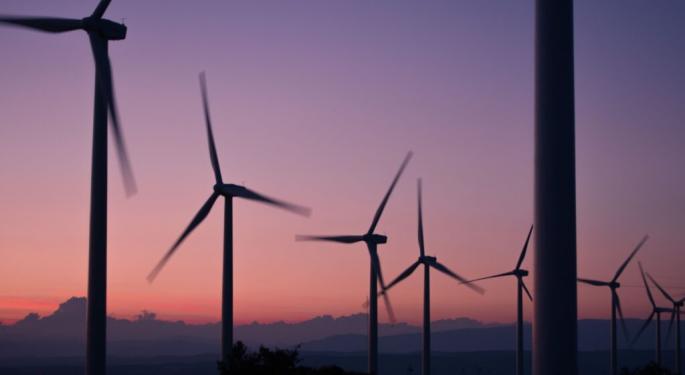 2 Of The Top 5 World Economies Can Now Run 100% On Renewable Energy