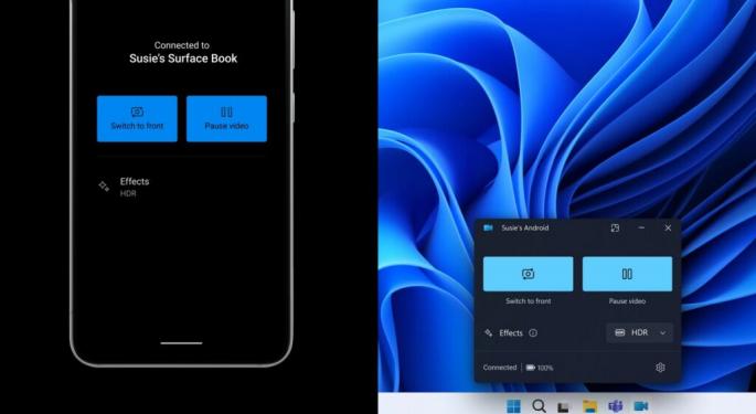 Microsoft's Windows Is Getting One Of The Best Features Of Apple's Macs
