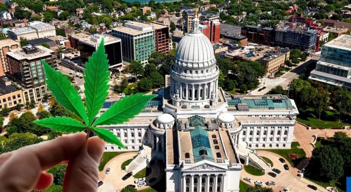 GOP Plan To Legalize Medical Marijuana In Wisconsin Is Dead For Now, Says Assembly Speaker
