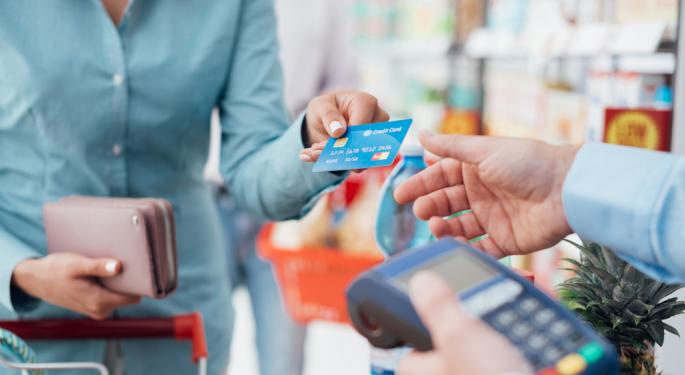 Consumers In Great Shape Despite, Or Because Of, Higher Interest Rates: 'Those With Cash Are Rewarded'