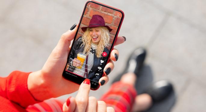 Amid US-China Tussle, TikTok Content Creators Worry About Bread And Butter If App Ban Succeeds