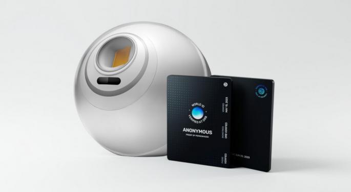 Sam Altman's Worldcoin Halts ID Verification In Spain Amid Legal Tussle