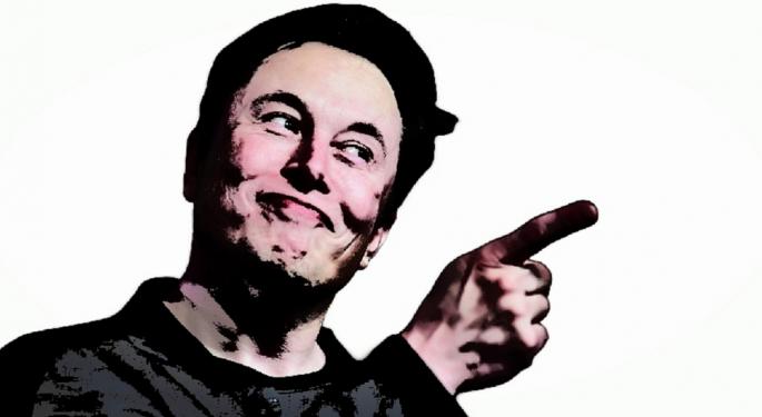 Elon Musk Wages War, Gets No Push Back: 'Iger Can't Be Throwing F-Bombs Back'