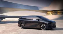 L’X9 di Xpeng sconvolgerà l’industria dei veicoli elettrici?