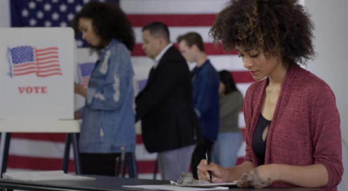 Trump Vs. Biden: Youngest Voters Split On Who They Would Pick In 2024 Election, Why This Could Decide Who Wins
