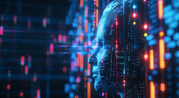 Stocks At Record Levels Even As Rate Cut Hopes Fade: 'The Strength Of AI Hype Is Truly Historic'