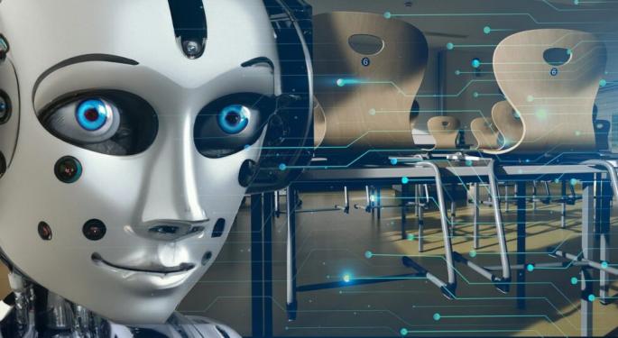 Amid Rivalry With US, China Approves Over 40 AI Models For Public Use In Past 6 Months