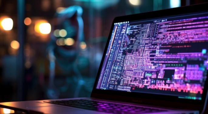 Palantir Co-Founder Joe Lonsdale Says AI Could Be Next Crypto Catalyst