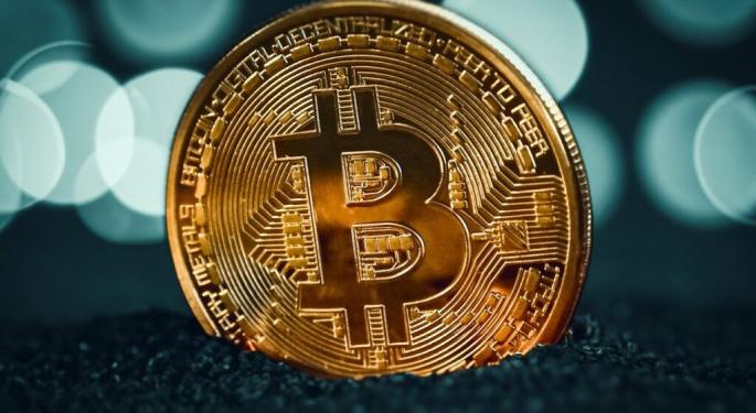 Jim Cramer Takes A Dig At Bitcoin After Sharp Fall From All-Time Highs: 'I Am Counting On Michael Saylor To Stop Me Out'