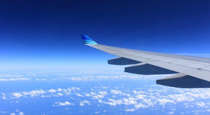 New York-Bound Flight Canceled As Passenger Alerts Crew Of Missing Wing Screw Tops